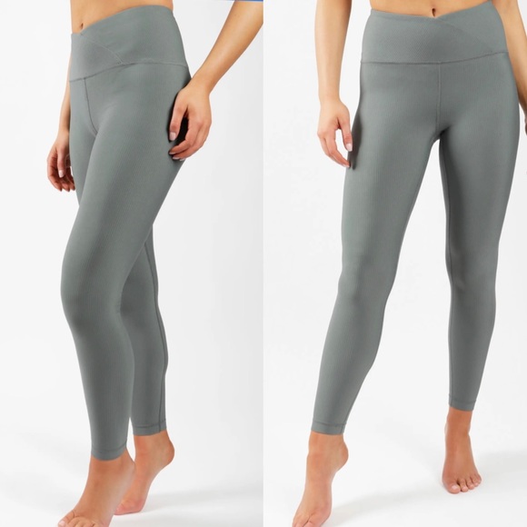 90 Degree by Reflex Active High waist leggings - Picture 10 of 16